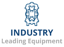 Industry Leading Equipment