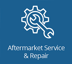 Aftermarket Service & Repair