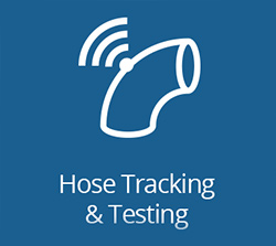 Hose Tracking & Testing