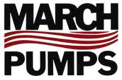 March Pumps