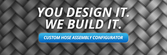 Custom Hose Assembly