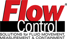 Flow Control Logo