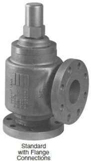 A Series Valves