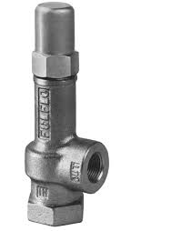 SVB Series Valves