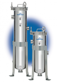 Bag Filter Housings