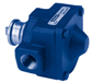 Custom Gear pumps