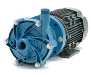 DB Series Plastic Mag Drive Pumps