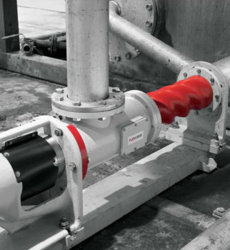 Progressive Cavity Pumps