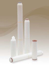 MicroVantage Membrane Ultra-High Purity Cartridges