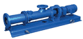 2000WB Series