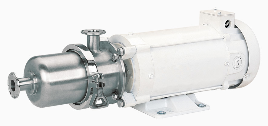 500 Sanitary Pumps