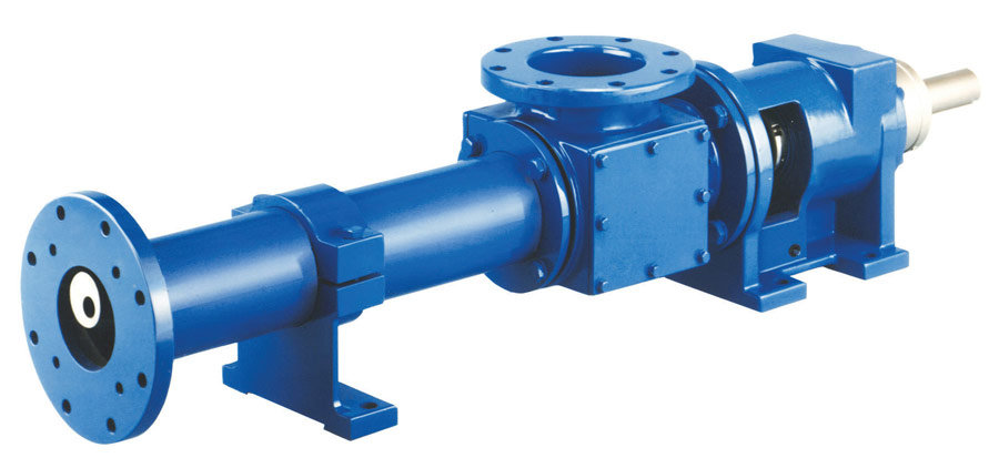 G1 - Flanged Design