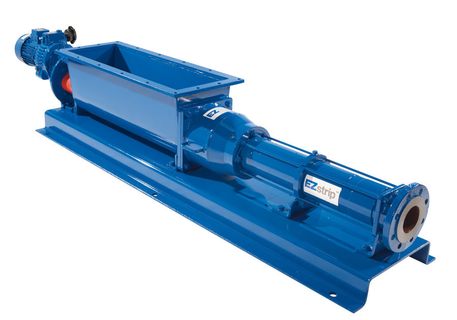 Ezstrip Cake Pumps