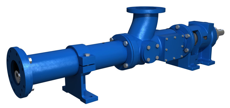 G4-45 Inlet Design