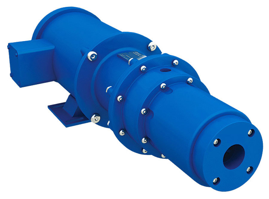 Mag Drive Pumps