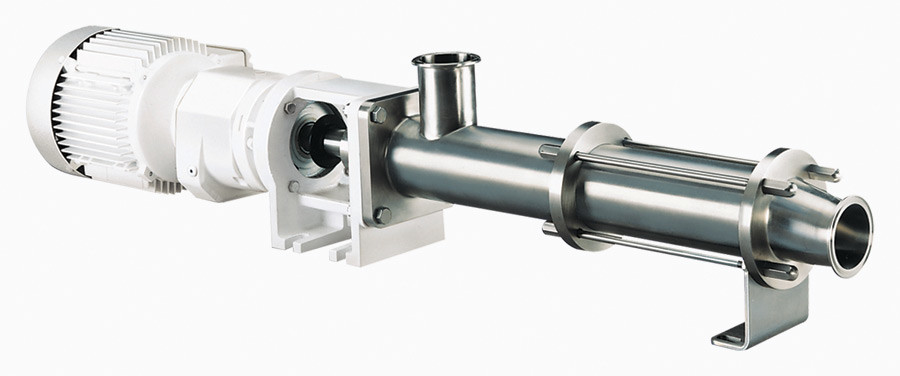 Sanitary Pumps