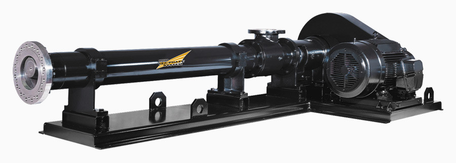 MOYNO TRI-PHAZE