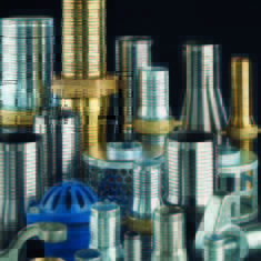 Multi-Purpose Fittings & Accessories