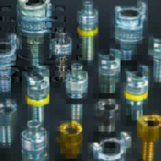 Utility Air Couplings