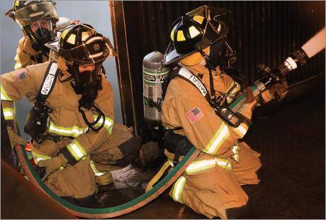 Fire Hose