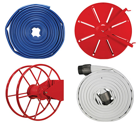 Hose & Tubing