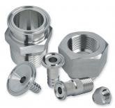 Hose Fittings & Adapters