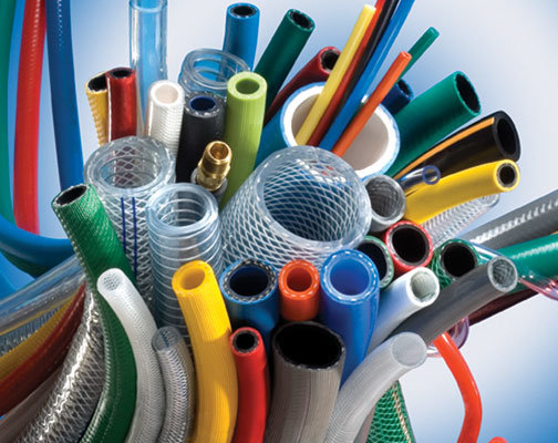 Kuri Tec® Thermoplastic Hose/Tubing