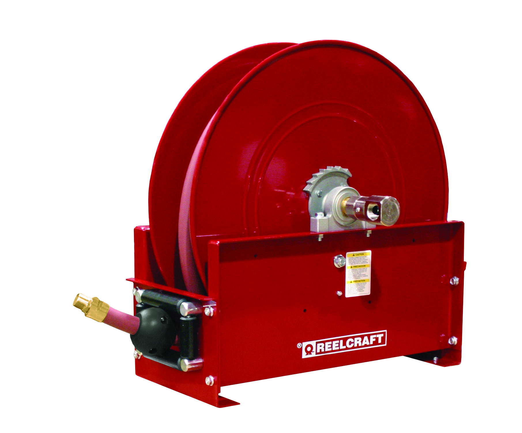 Fuel Hose Reels