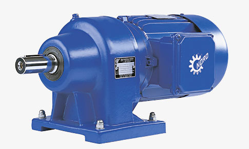 Gear Motors