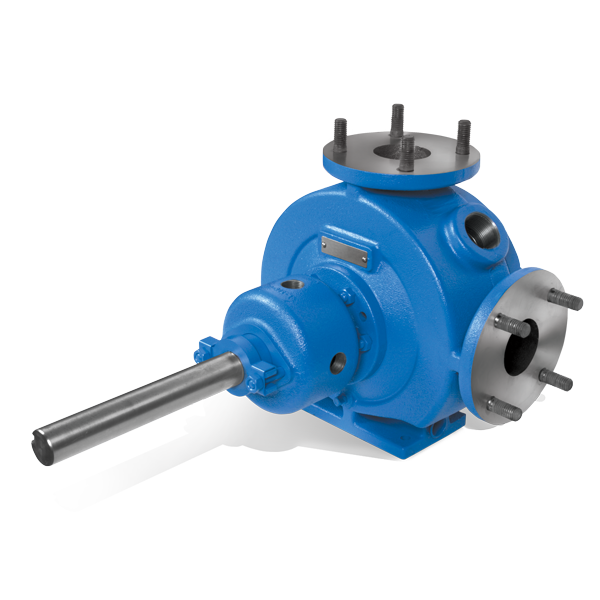 Liquid Specific Pumps