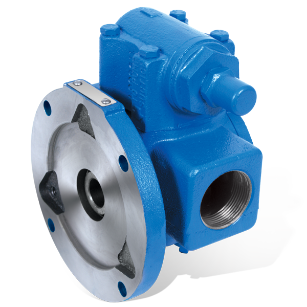 Motor Speed Pumps