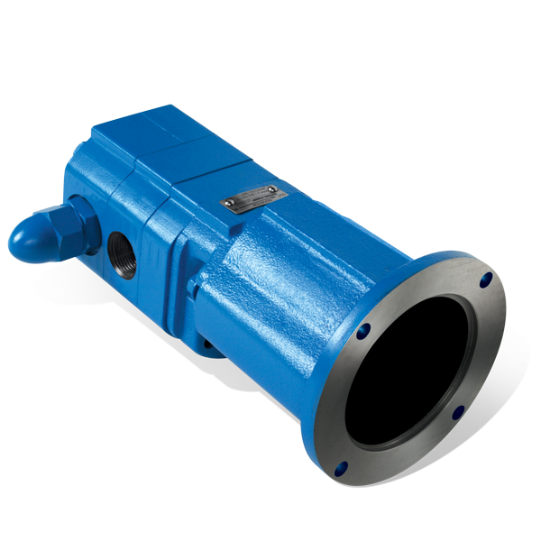 Spur Gear Pumps