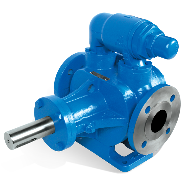 Vane Pumps