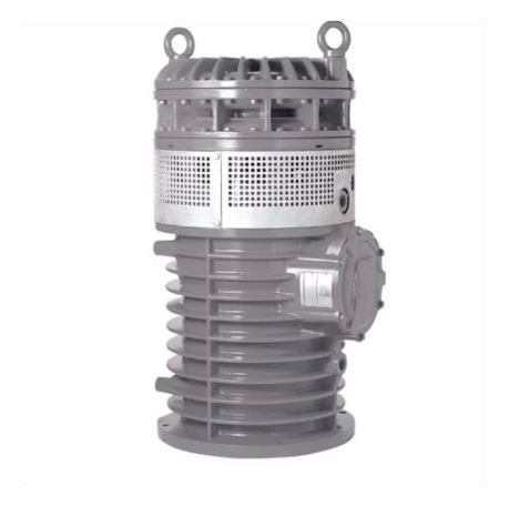Flygt 2000 Series