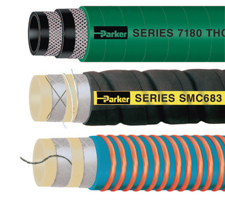 Chemical Hose