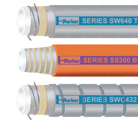 Food & Beverage Hose