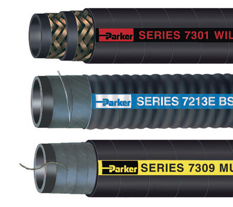 Oilfield Hose