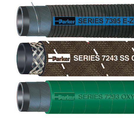 Specialty Hose