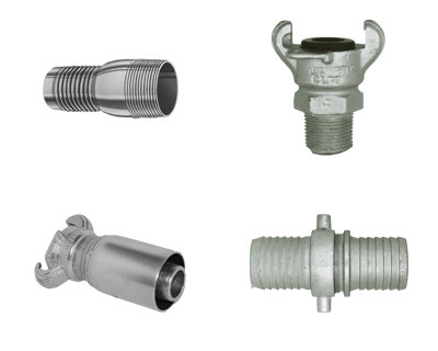 Industrial Hose Fittings