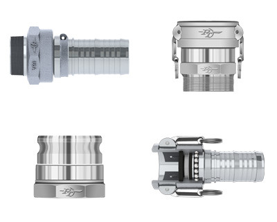 Swivel Couplings