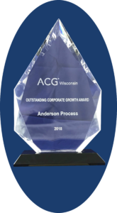 ACG Award