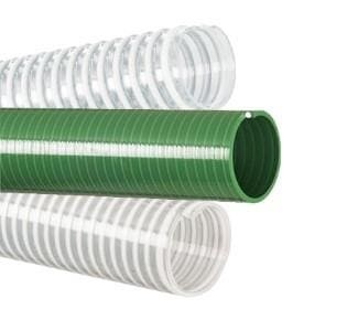 Suction & Discharge Hose
