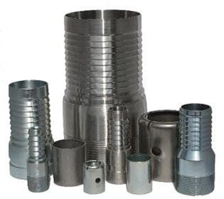 Industrial Couplings