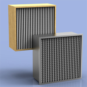 Magna Series Rigid Cell Filters1