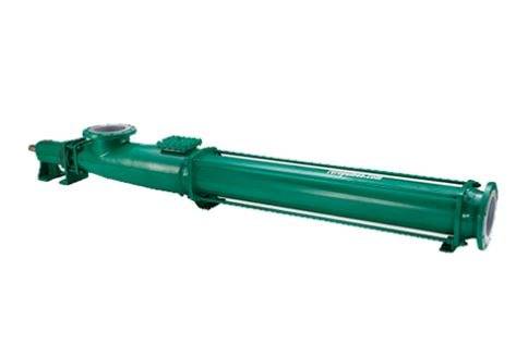 Standard Progressive Cavity Pumps - RD Series, RM Series, RL Series