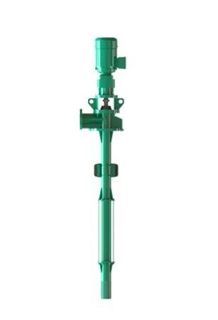 Vertical Pumps - VL Series