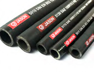 Hydraulic Hoses