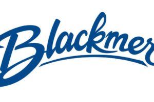 Blackmer logo
