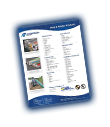 integrated solutions brochure