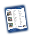 integrated solutions brochure